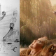 Illustration for article titled Imaginarium Concept Art Is Like Monty Python Without Giant Feet